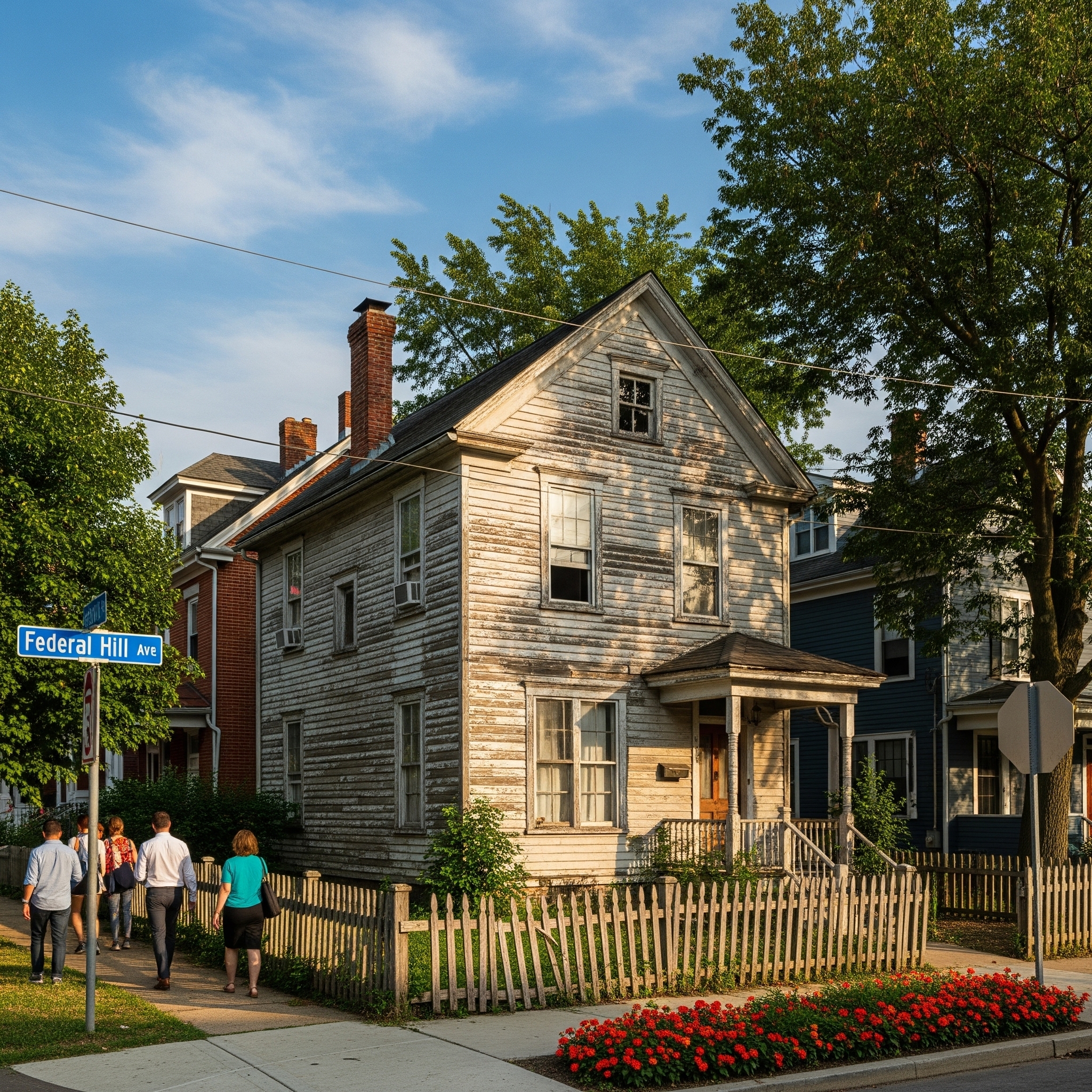 Sell Any House You Own As Is